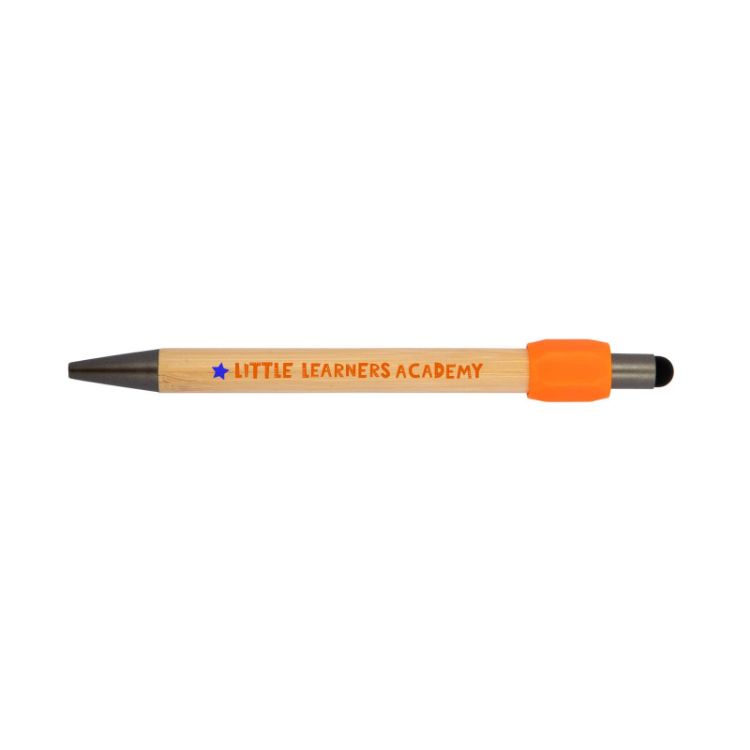 Picture of Shark Spinner Pen