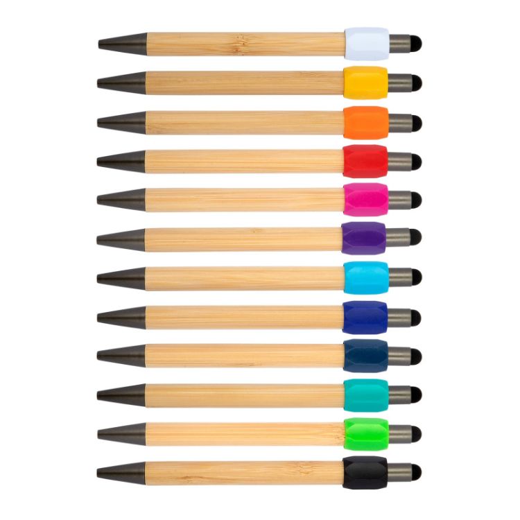Picture of Shark Spinner Pen