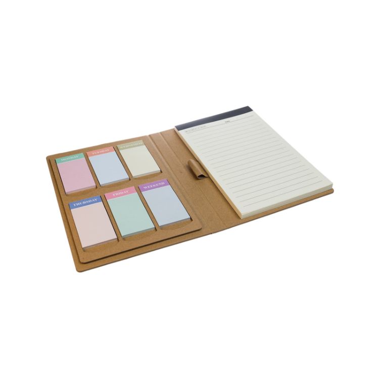 Picture of Daily Note Planner
