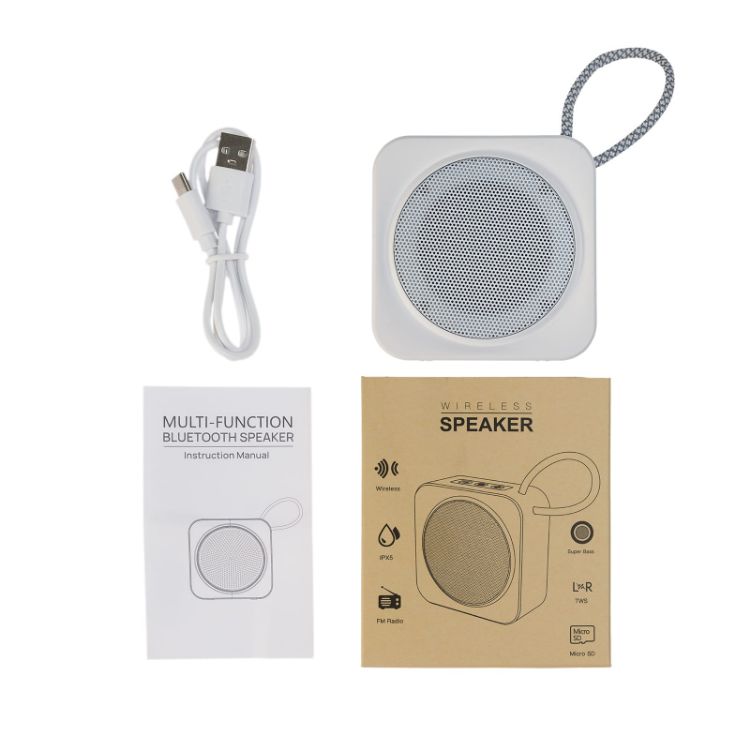 Picture of Pep Mini Speaker