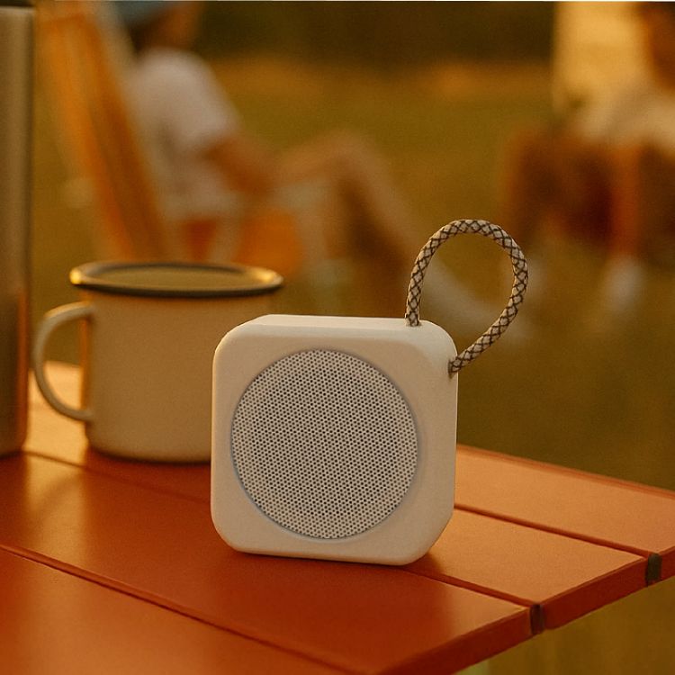 Picture of Pep Mini Speaker