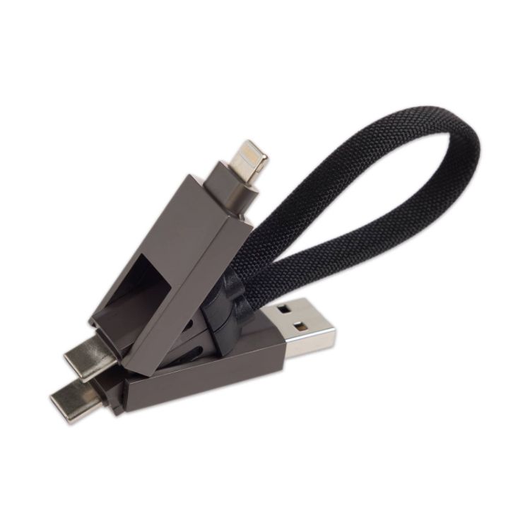 Picture of Swing 4 in 1 Combo Cable