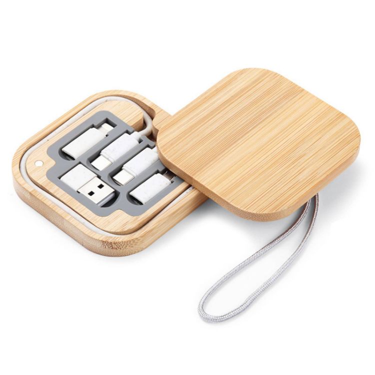 Picture of Reveal Square Cable Set