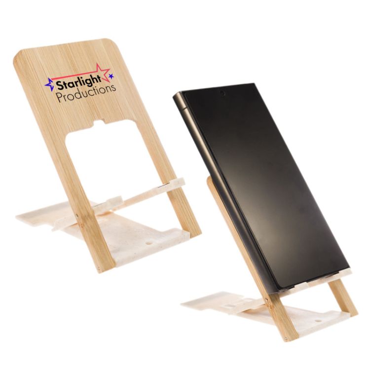 Picture of Groove Phone Stand