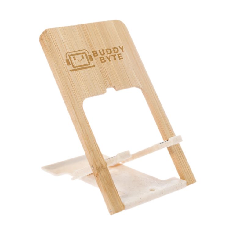 Picture of Groove Phone Stand