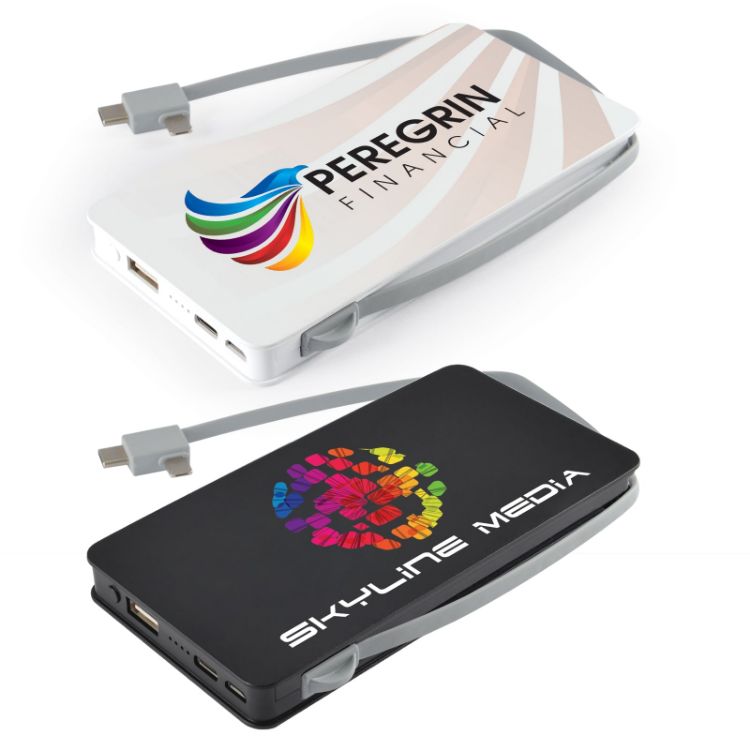 Picture of Sabre Wireless Power Bank
