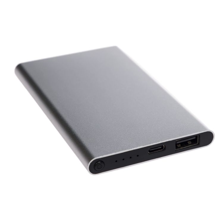 Picture of Octavius 4,000mAh Power Bank