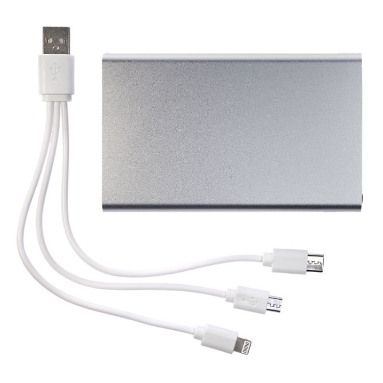 Picture of Octavius 4,000mAh Power Bank