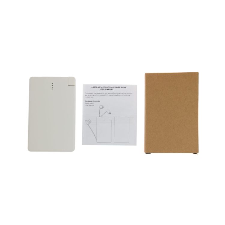Picture of Arya 10,000mAh Power Bank