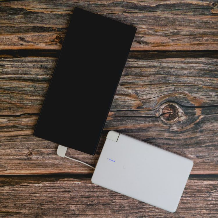 Picture of Arya 10,000mAh Power Bank