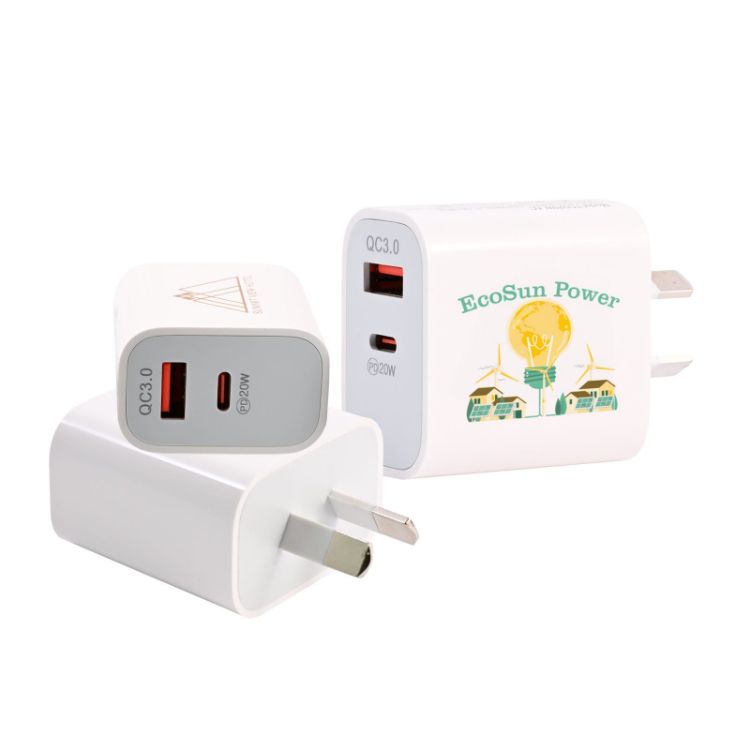 Picture of Paramount Wall Charger