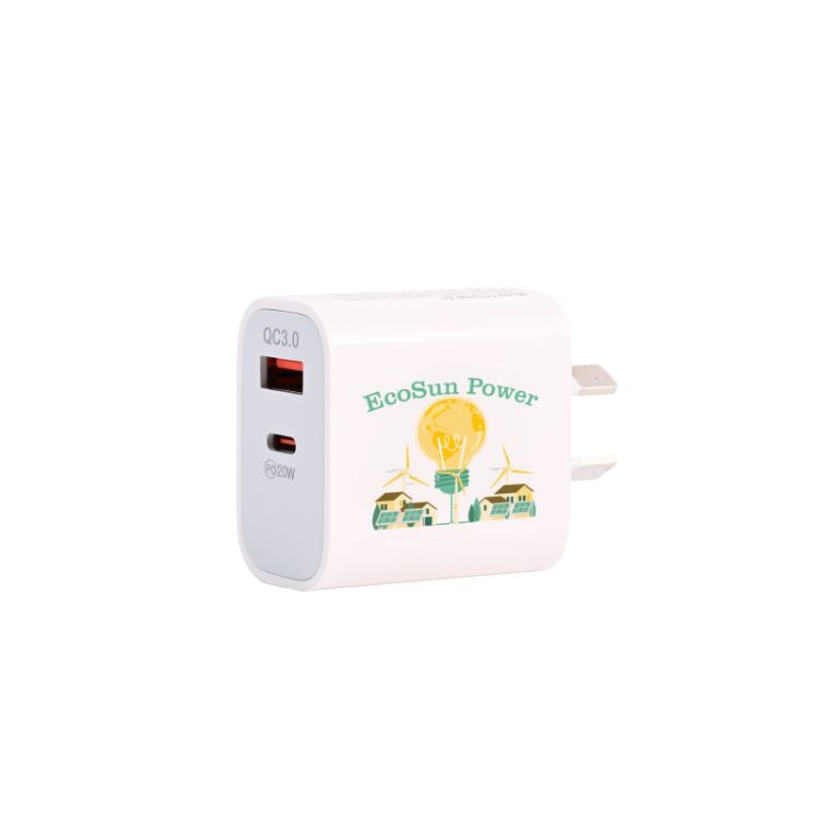 Picture of Paramount Wall Charger
