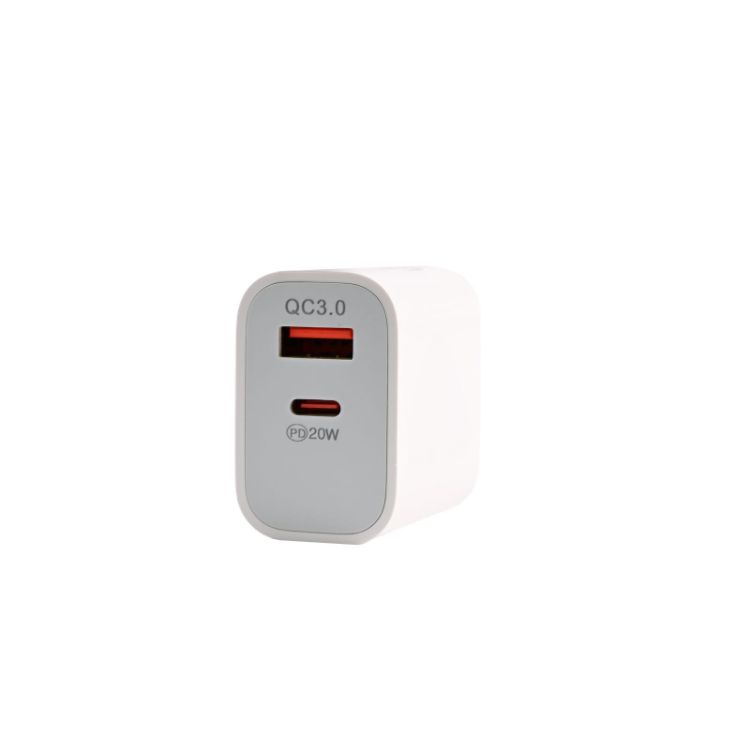 Picture of Paramount Wall Charger