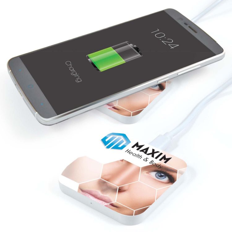 Picture of Arc Square Wireless Charger