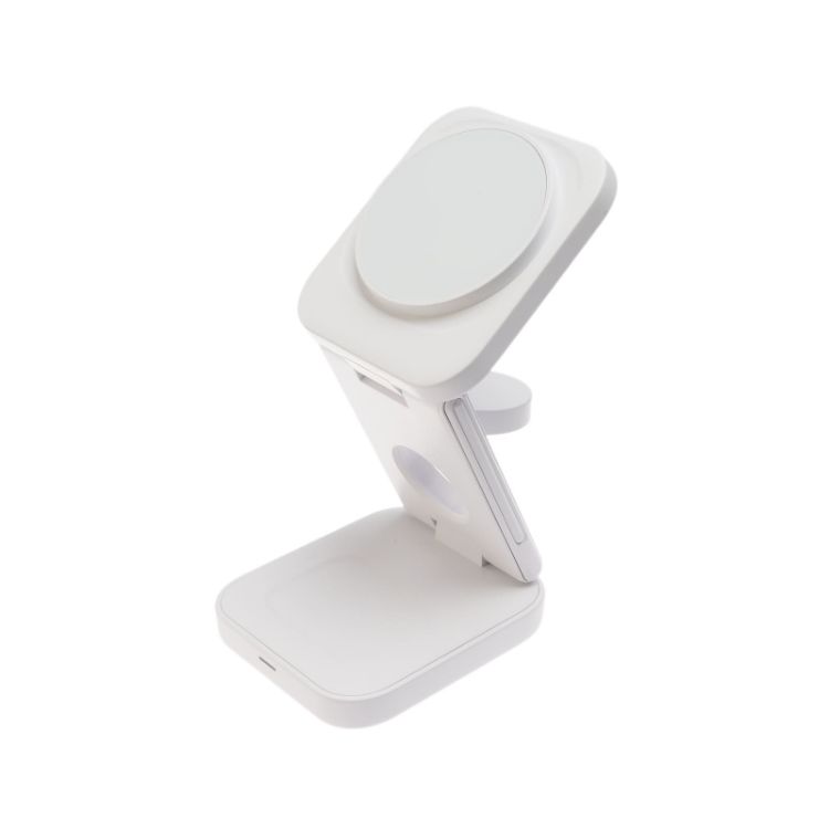 Picture of Spartan 3-in-1 Wireless Charger