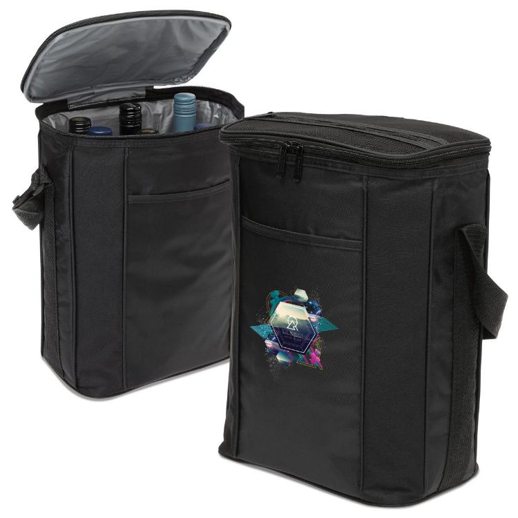Picture of Multi Bottle Cooler