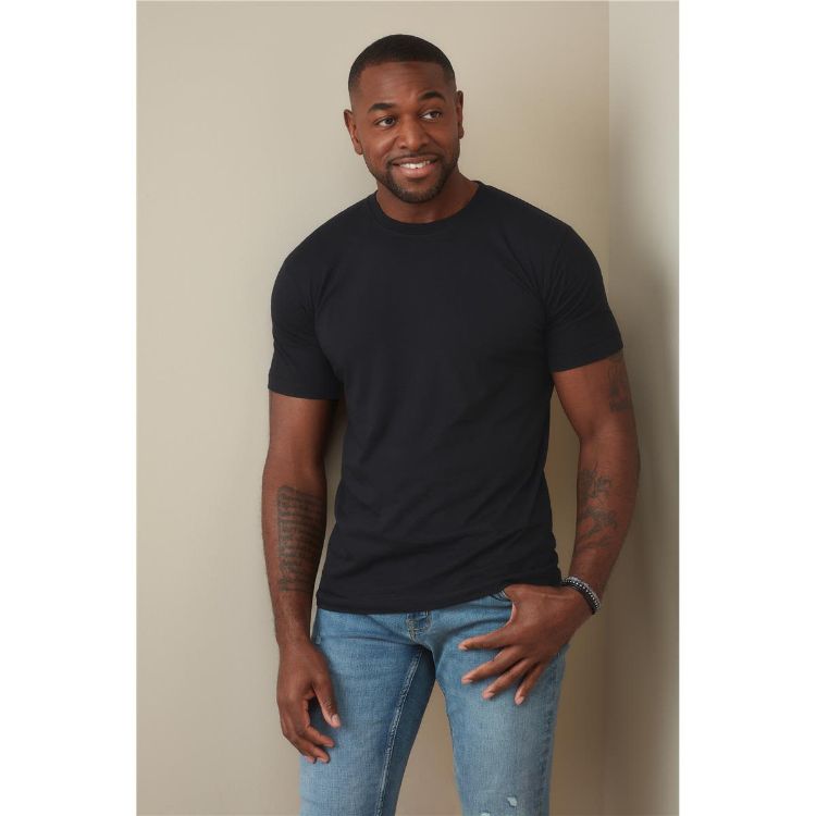 Picture of Men's Classic-T Fitted