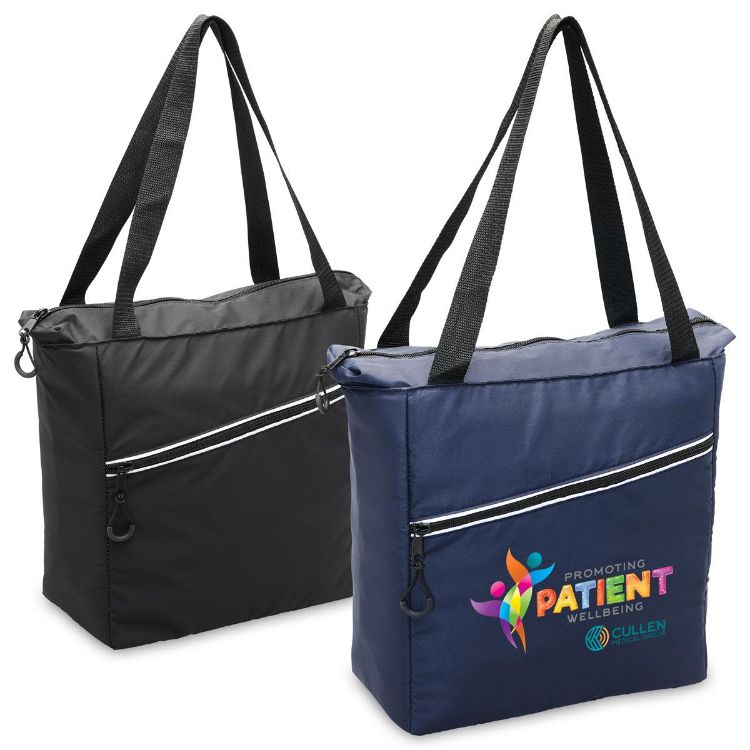 Picture of Toronto Tote Cooler