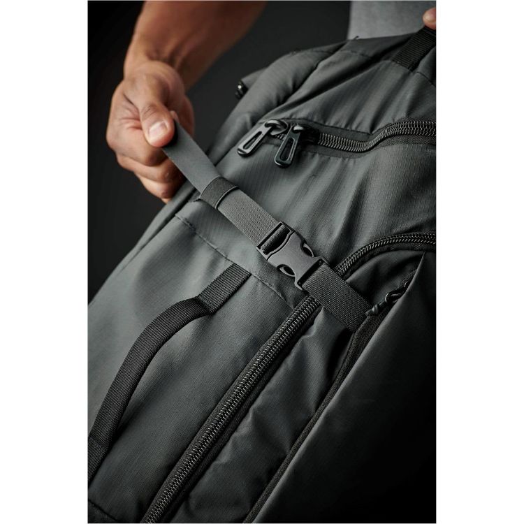 Picture of Madagascar Duffle Bag