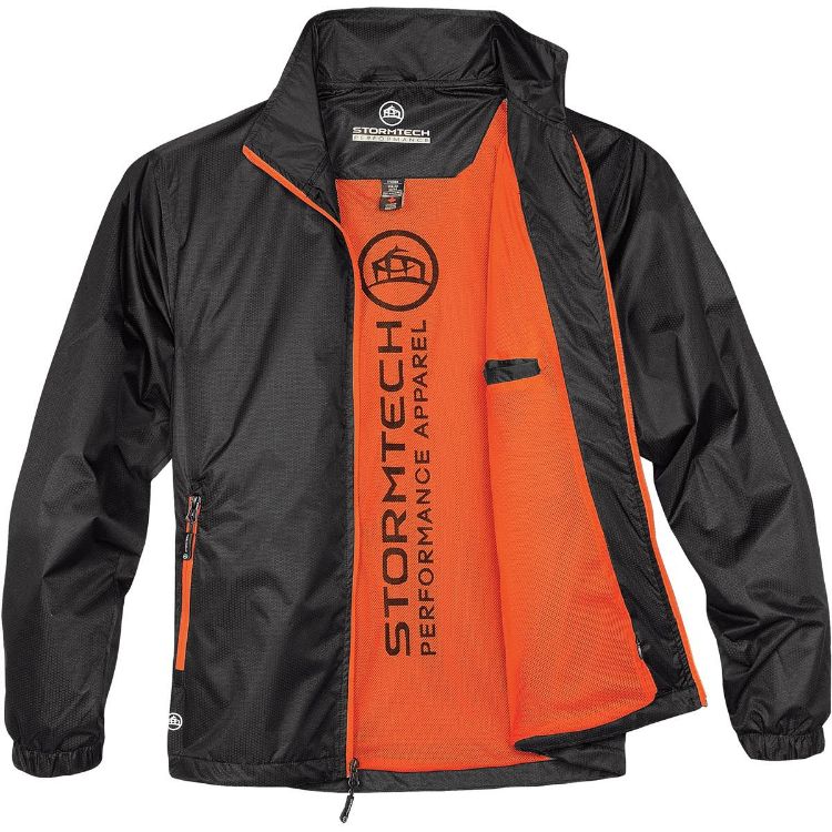 Picture of Men's Axis Shell
