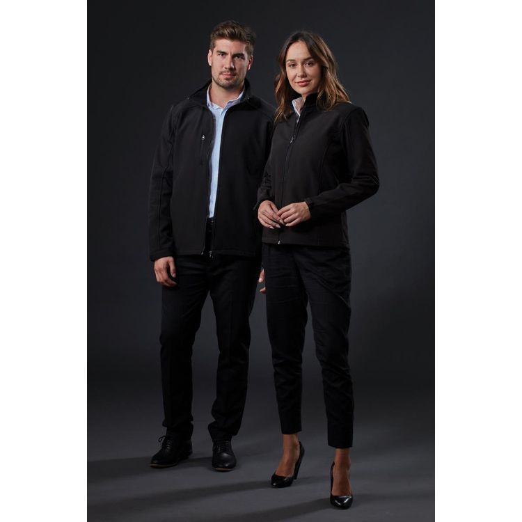 Picture of The Softshell Women's