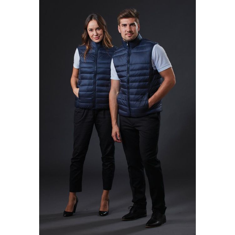 Picture of The Puffer Vest