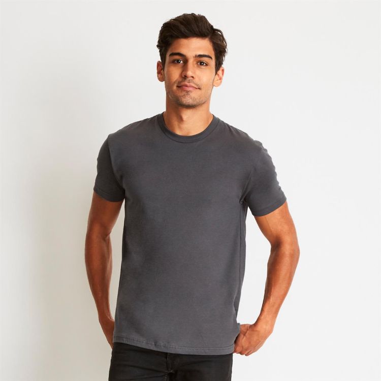 Picture of Men's Cotton Crew