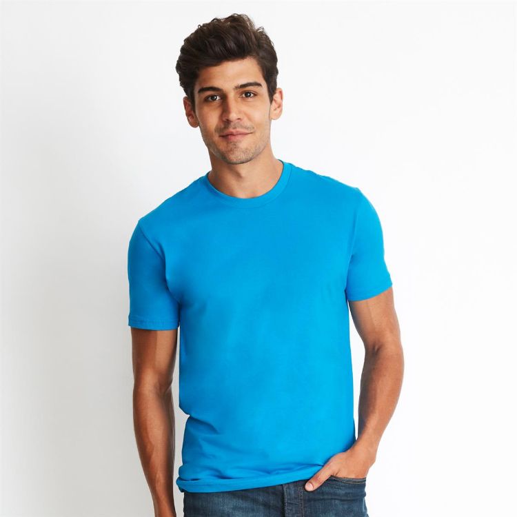 Picture of Men's Cotton Crew