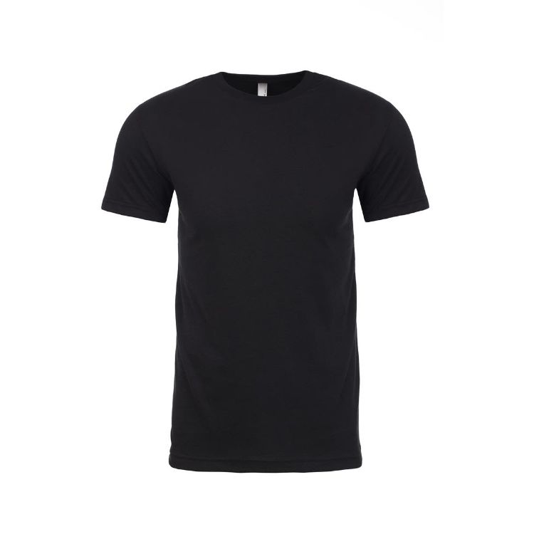Picture of Men's Sueded Crew