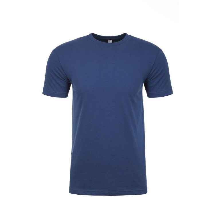Picture of Men's Sueded Crew
