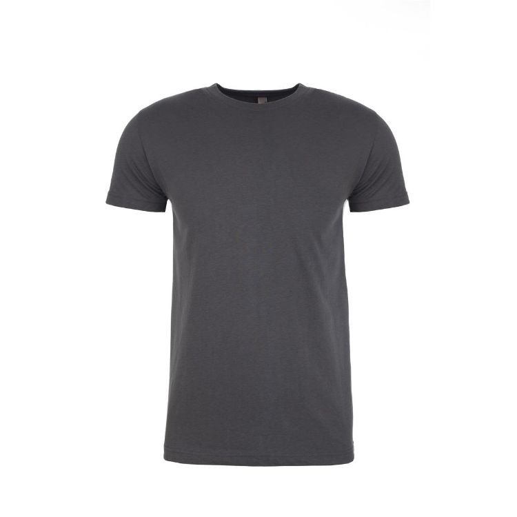 Picture of Men's Sueded Crew