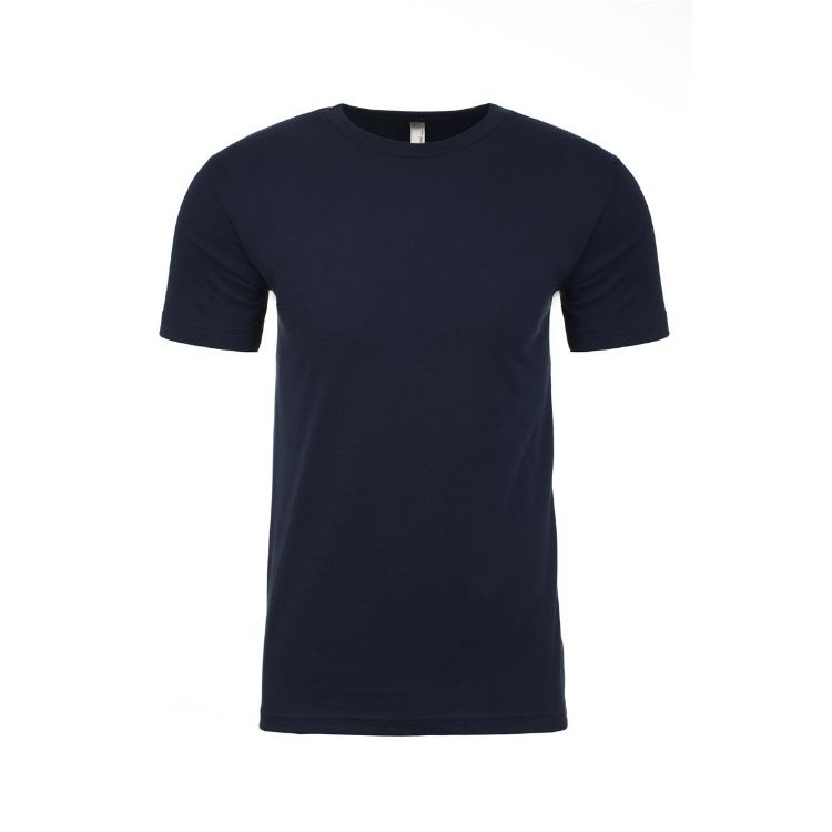 Picture of Men's Sueded Crew