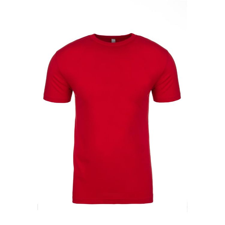 Picture of Men's Sueded Crew