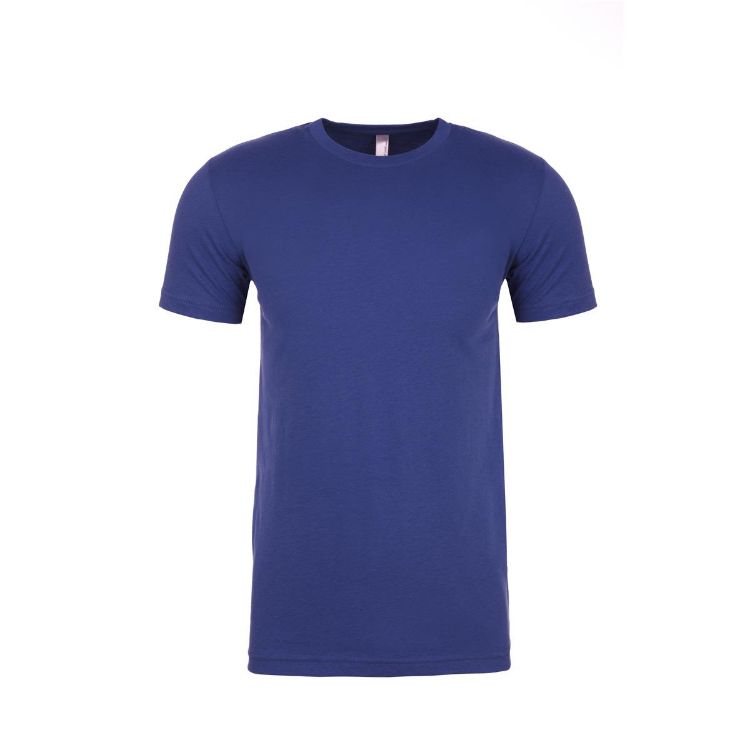 Picture of Men's Sueded Crew