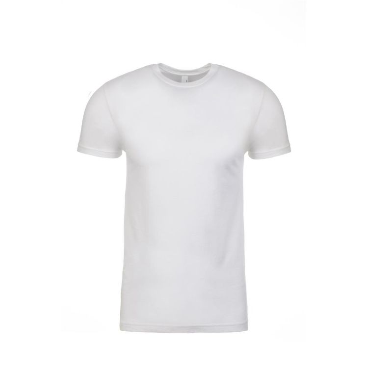 Picture of Men's Sueded Crew