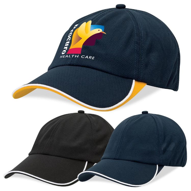 Picture of Cool Dry Cap