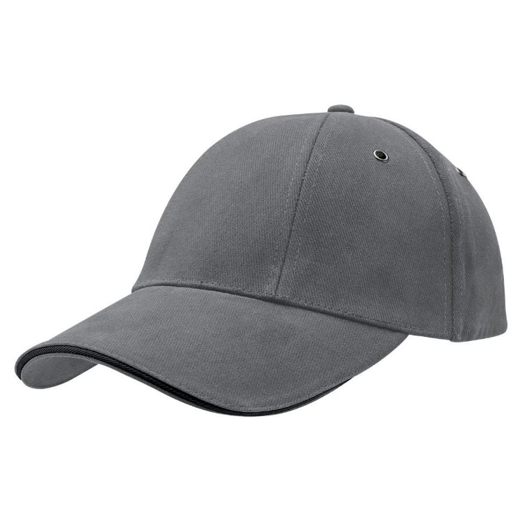 Picture of Rotated Sandwich Peak Cap