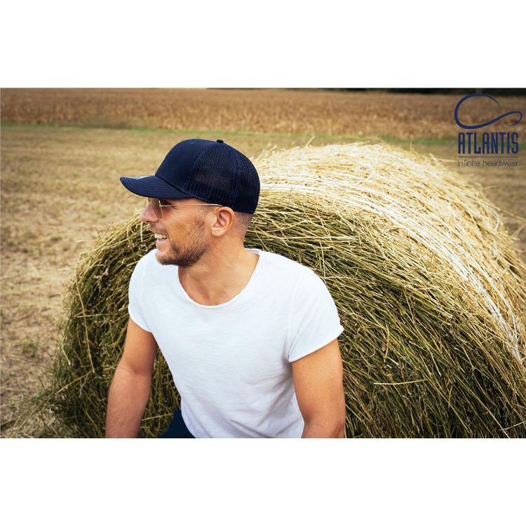 Picture of Recy Three Cap