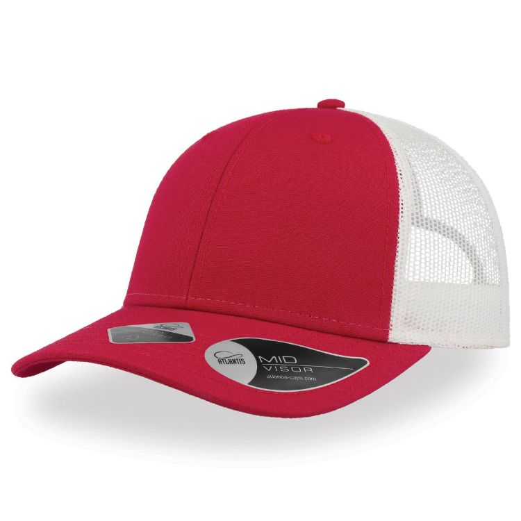 Picture of Recy Three Cap
