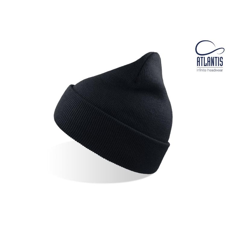 Picture of Kid Wind Beanie