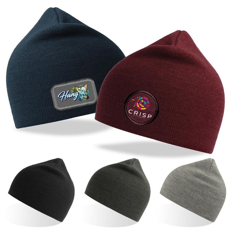 Picture of Holly Polylana Beanie