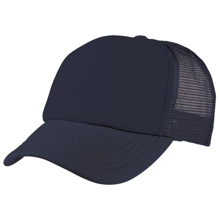 Picture of Foam Mesh Trucker
