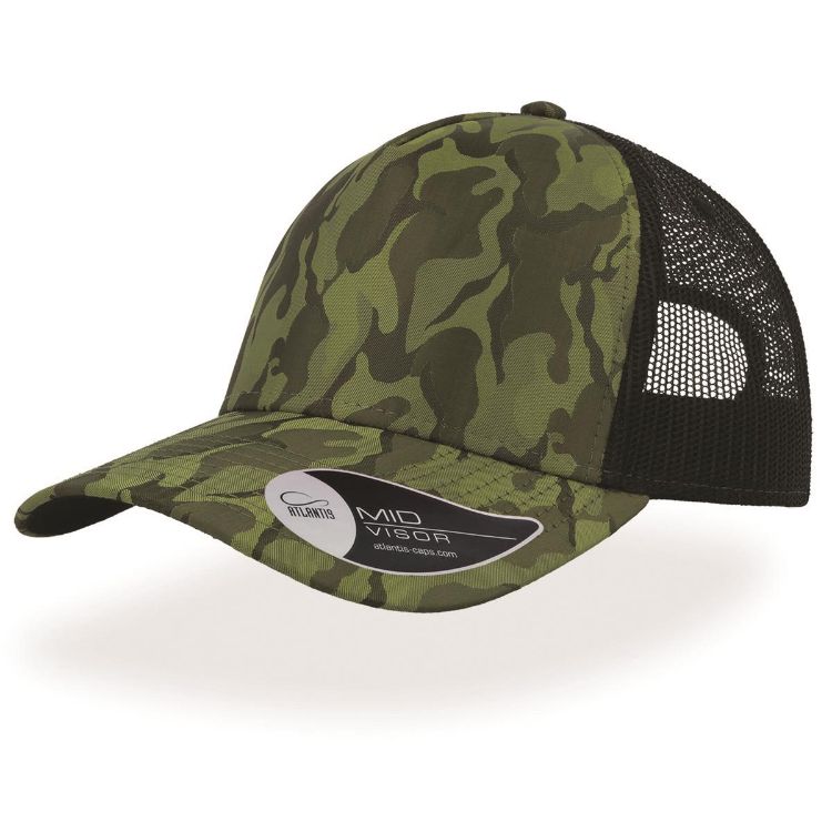 Picture of Rapper Camo