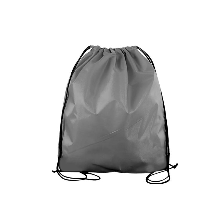 Picture of Normal Polyester Drawstring Bag