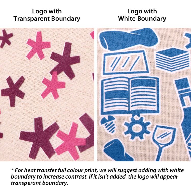 Picture of Small Cotton Produce Bag