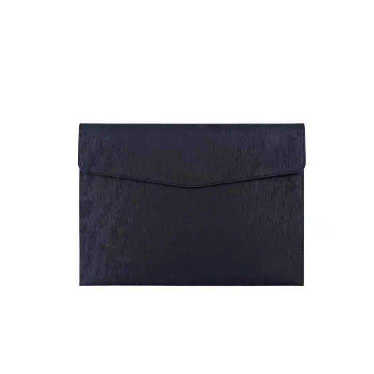 Picture of PU Leather A4 File Bag