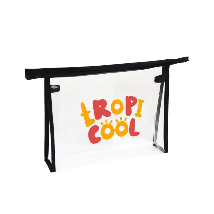 Picture of PVC Cosmetic Bag