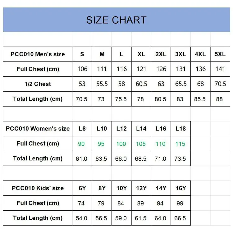 Picture of 100% Polyester Sublimated Basic POLO