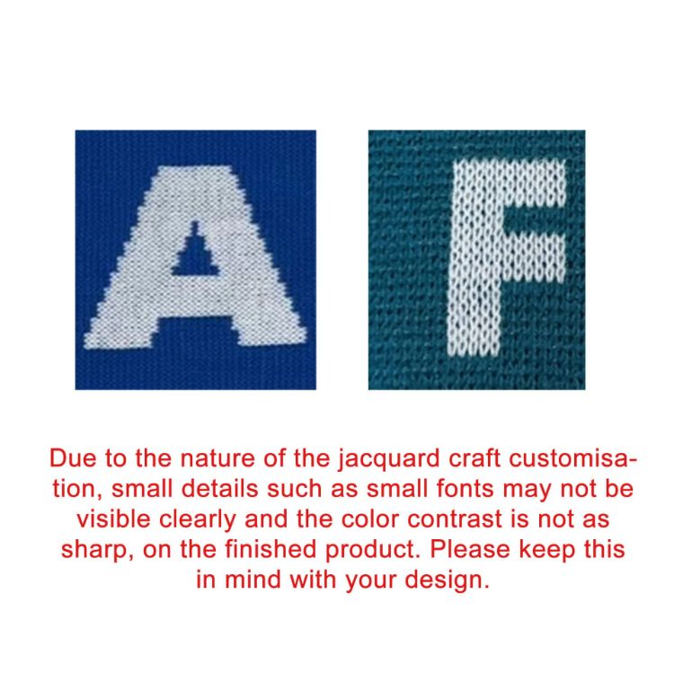 Picture of Acrylic Fibers Scarf