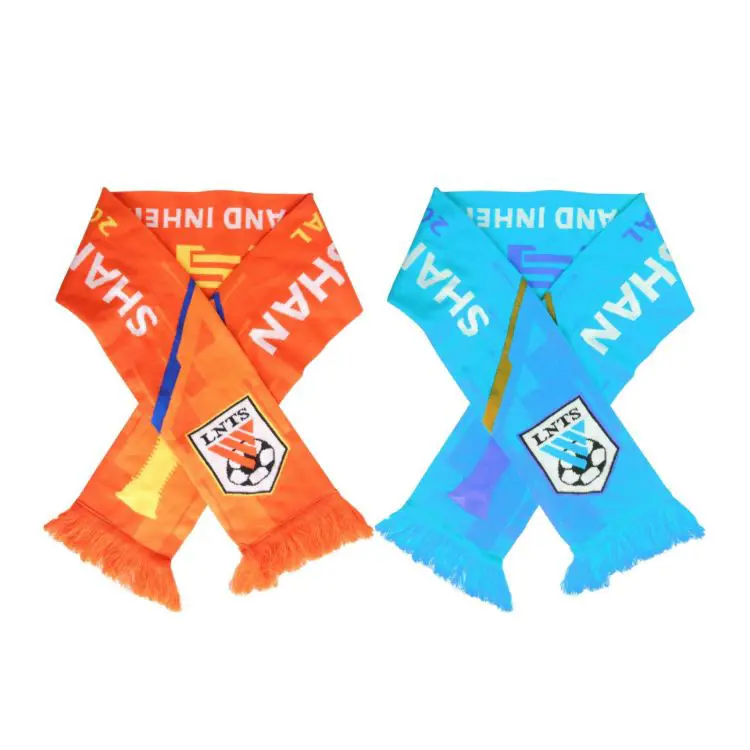 Picture of Elastic Spandex Scarf